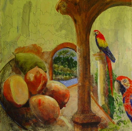 Macaws and Mangoes