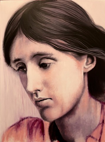 Dalloway: Virginia Woolf
