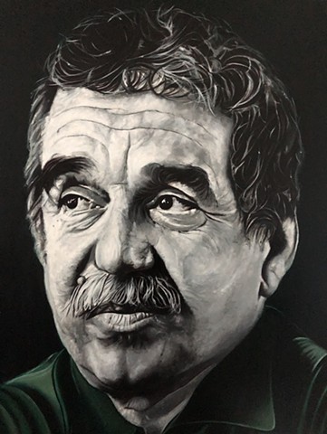 Soledad: Gabriel Garcia Marquez