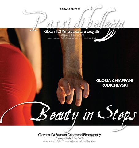 Beauty in Steps / Passi di bellezza