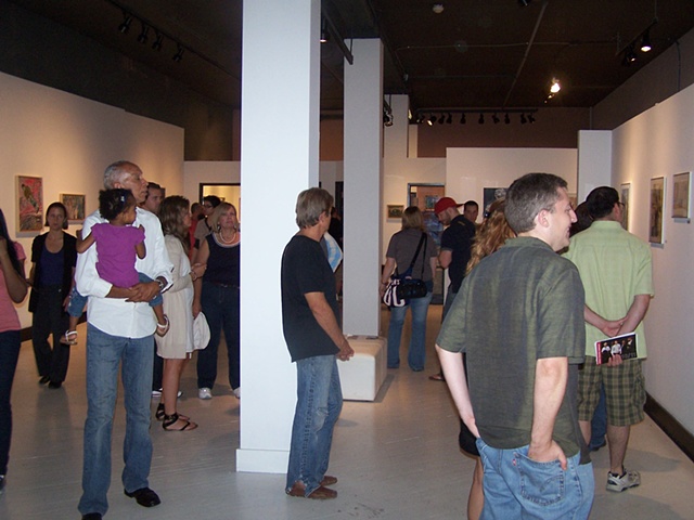 Dalet Gallery