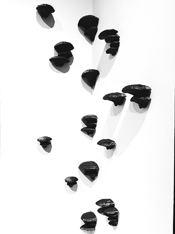 GROUP SHOW: "Phantom Narrative V" @ Carroll Community College Gallery in the Scott Center