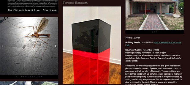 BOTANICAL READINESS VOL. 4