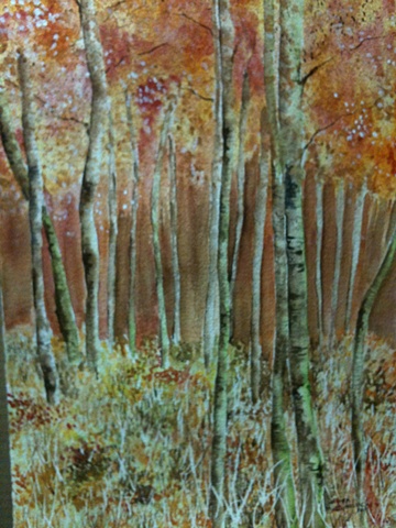 Autumn 