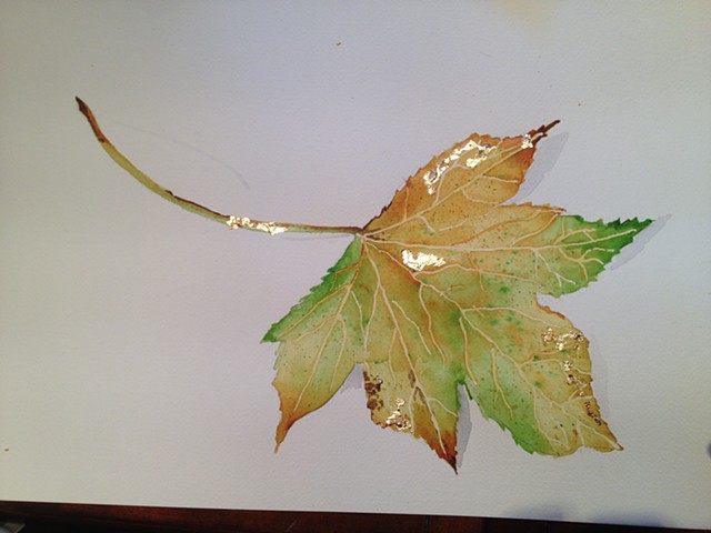 autumn 1