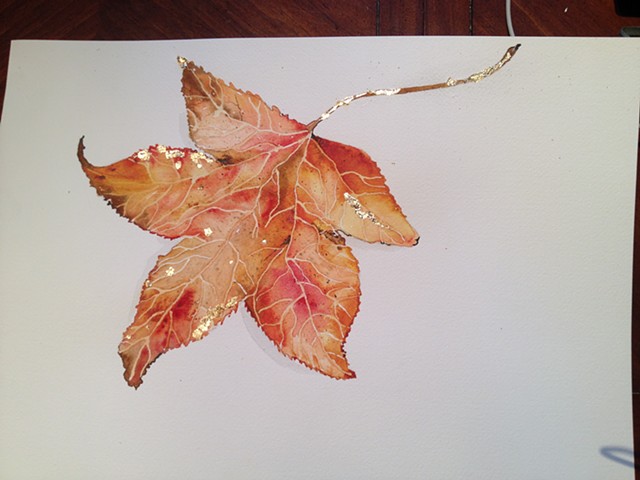 Autumn 2