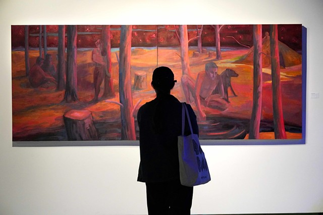 Seattle Office of Arts and Culture: ArtBeat