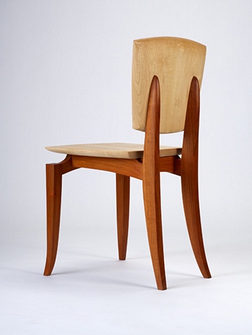 Lily Chair 