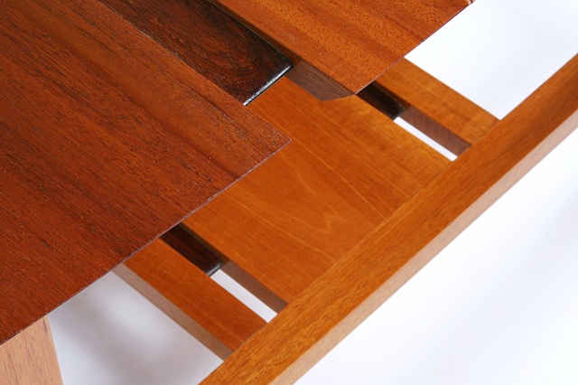 Coco Table (detail)