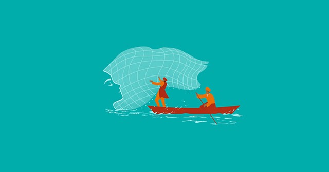 THE PEARL FISHERS Palm Beach Opera West Palm Beach, FL February 20 - 22, 2026