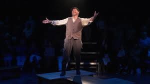 FIDDLER ON THE ROOF Signature Theatre , Arlington, VA Nov 4, 2025 - Jan 25, 2026