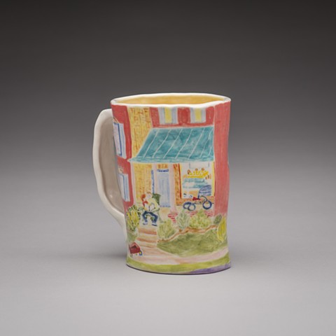 Replace w/ Your Title