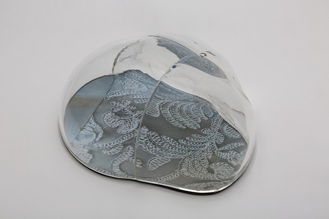 Transitory Perceptions (Detail)