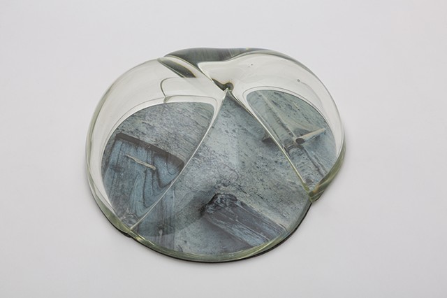 Transitory Perceptions (Detail)