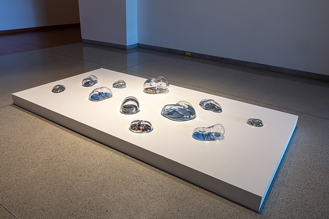 Transitory Perceptions