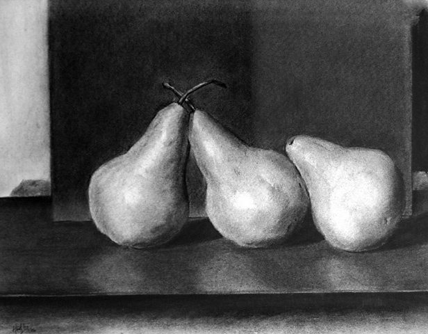 Pears 1