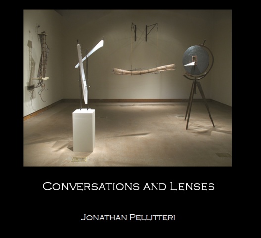 Conversations and Lenses 