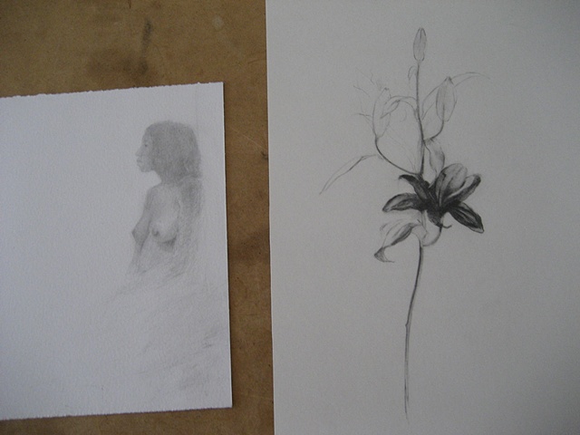 two drawings