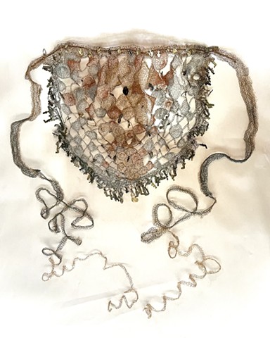 Mama’s Milagro Apron