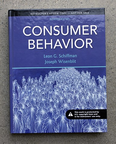 Consumer Behavior, Leon G. Schiffman, Joseph Wisenblit