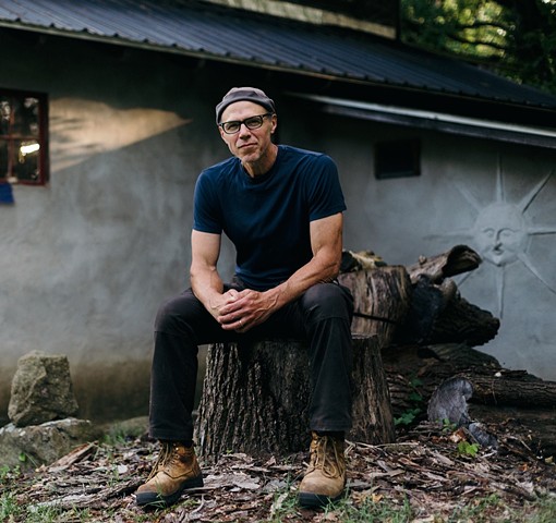 Artists of Jackson by Dave Lawrence Photography