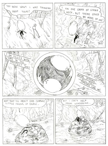Adventures of Moon Pie, page 6