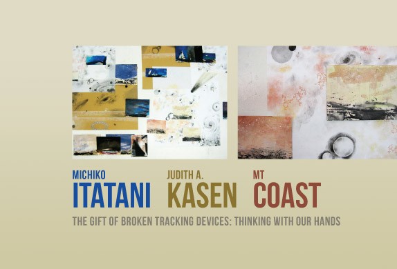Itatani/Kasen/Coast
