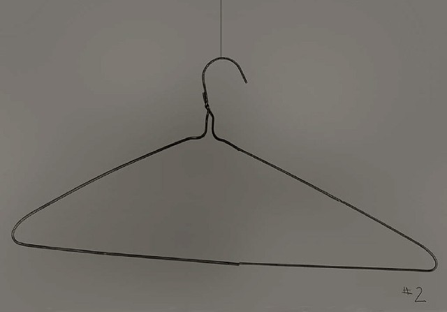 Hanger #2