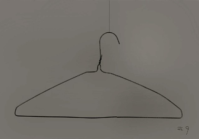 Hanger #9