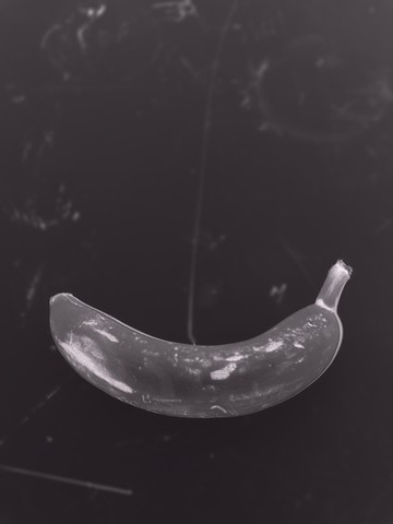 Banana #A164342