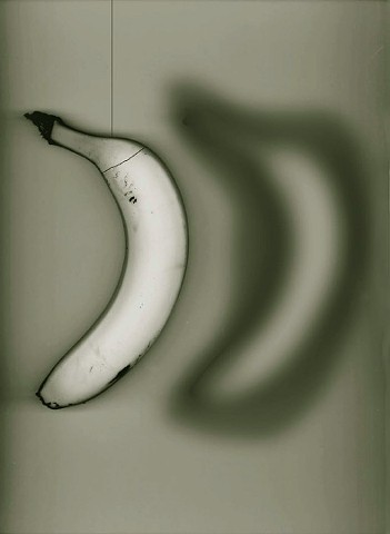 Two Bananas