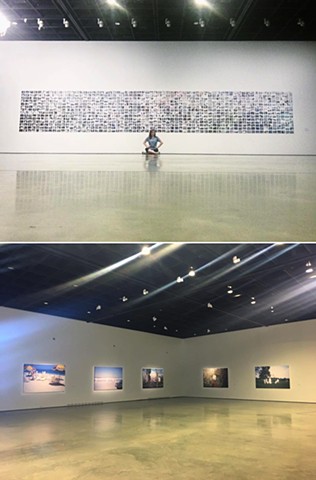Group Show in South Korea