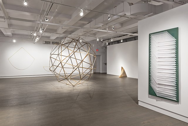 ULTRA-PARALLEL
Koffler Gallery, Toronto. 
Curated by Mona Filip
Jan-Mar 2015