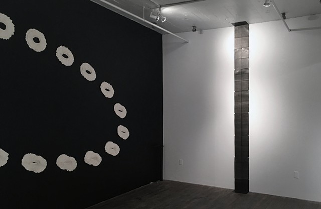 In and Out of Order
Oboro, Montreal
Curated by Claudine Hubert