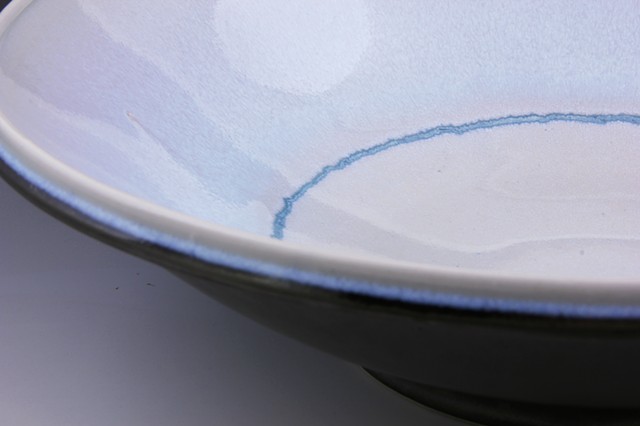 Large Serving Bowl (Detail)
