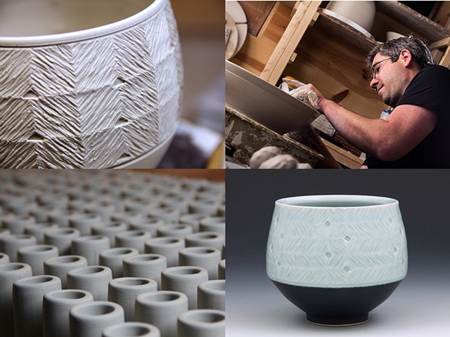 Alex Thullen Ceramics