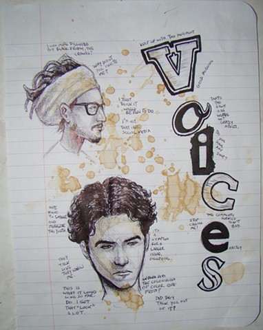 "Voices"