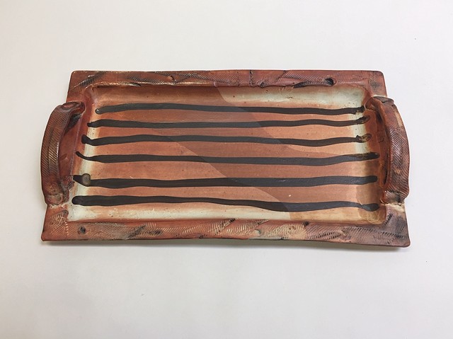 Large Tray w/ Handles (view 2)