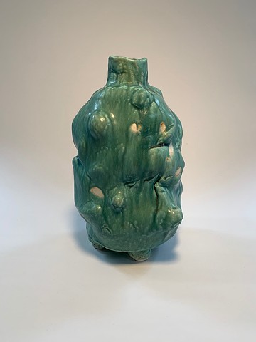 Abnormal Vase (view 1)