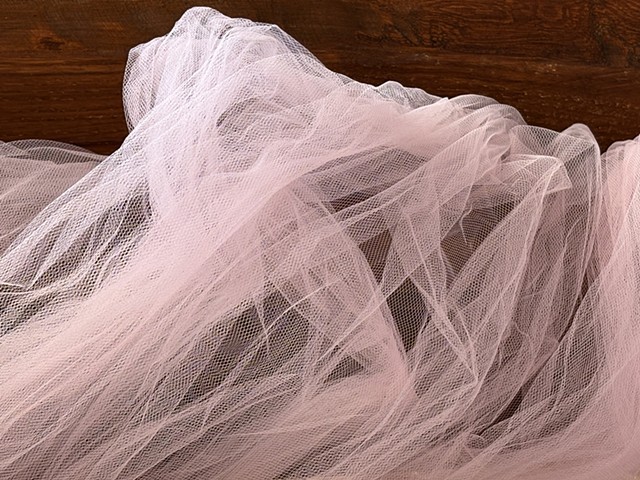 Netting, Vitorchiano, Italy