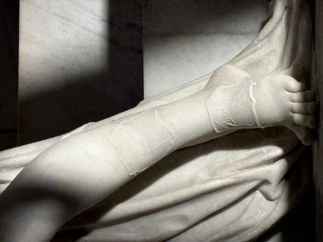 Canova, Venice, Italy