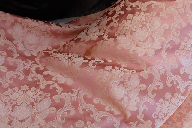 Brocade, Bassano Romano, Italy