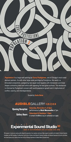 ESS : Audible Gallery
2007-2016