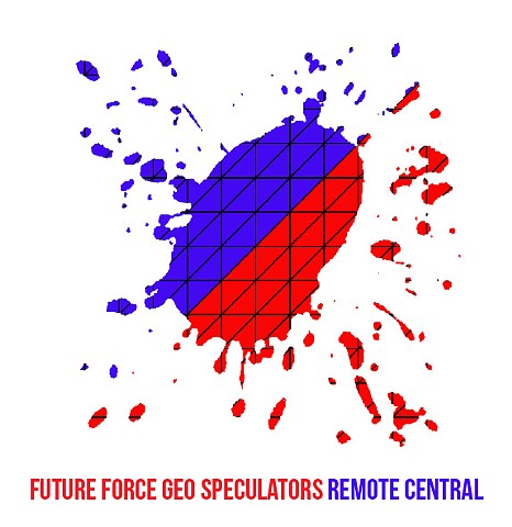FUTURE FORCE GEO SPECULATORS: Remote Central