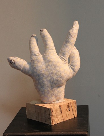 Frankenstein's Hand