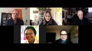 Mellon Foundation Public Humanities Sacred Art Contemporary Art Public Art Denise Penizzotto