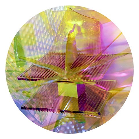 Piecing Light, Layered Portal - J+N Collab 7-4