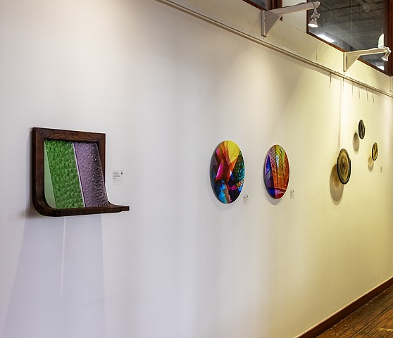 Illuminations: Natalie Hunter and John Storey