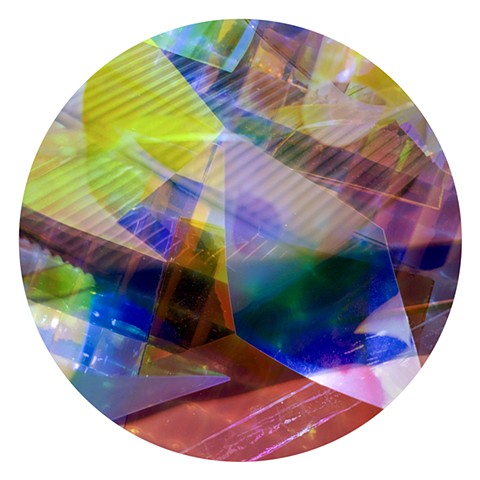 Piecing Light, Layered Portal - J+N Collab 7-1