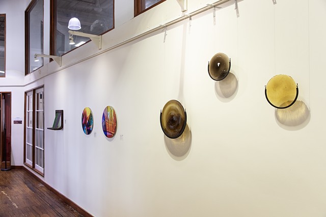 Illuminations: Natalie Hunter and John Storey